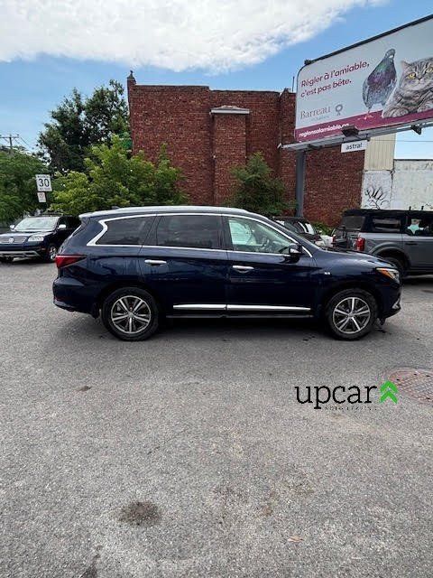 INFINITI QX60 2019 - Thumbnail 4