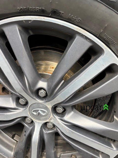 INFINITI QX60 2019 - Thumbnail 6