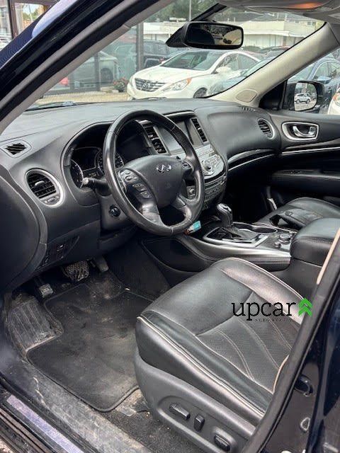 INFINITI QX60 2019 - Thumbnail 7