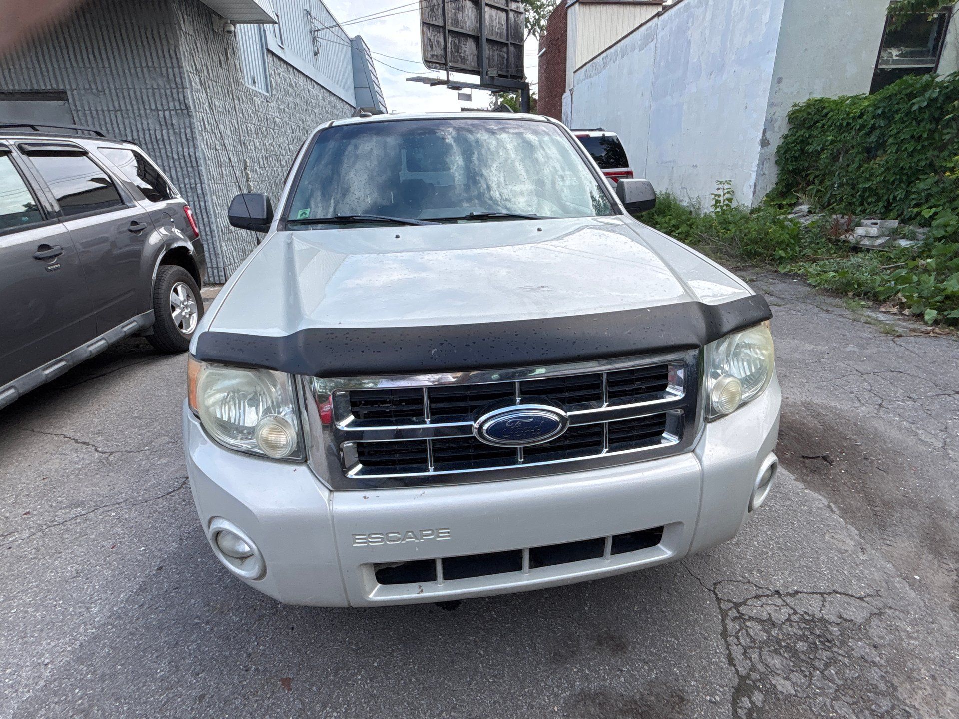 Ford Escape 2009 - Thumbnail 8