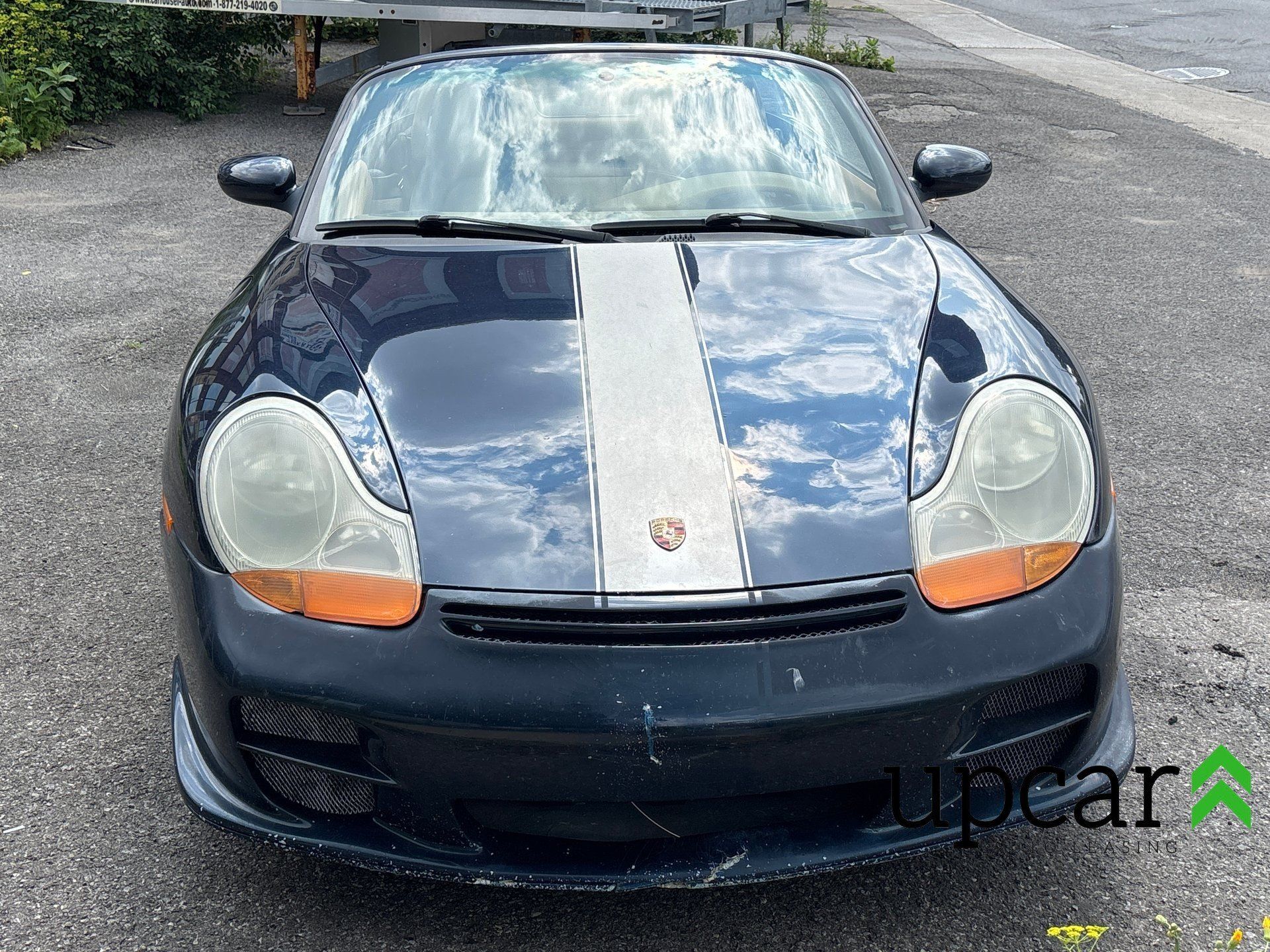 Porsche Boxster 1999 - Thumbnail 8