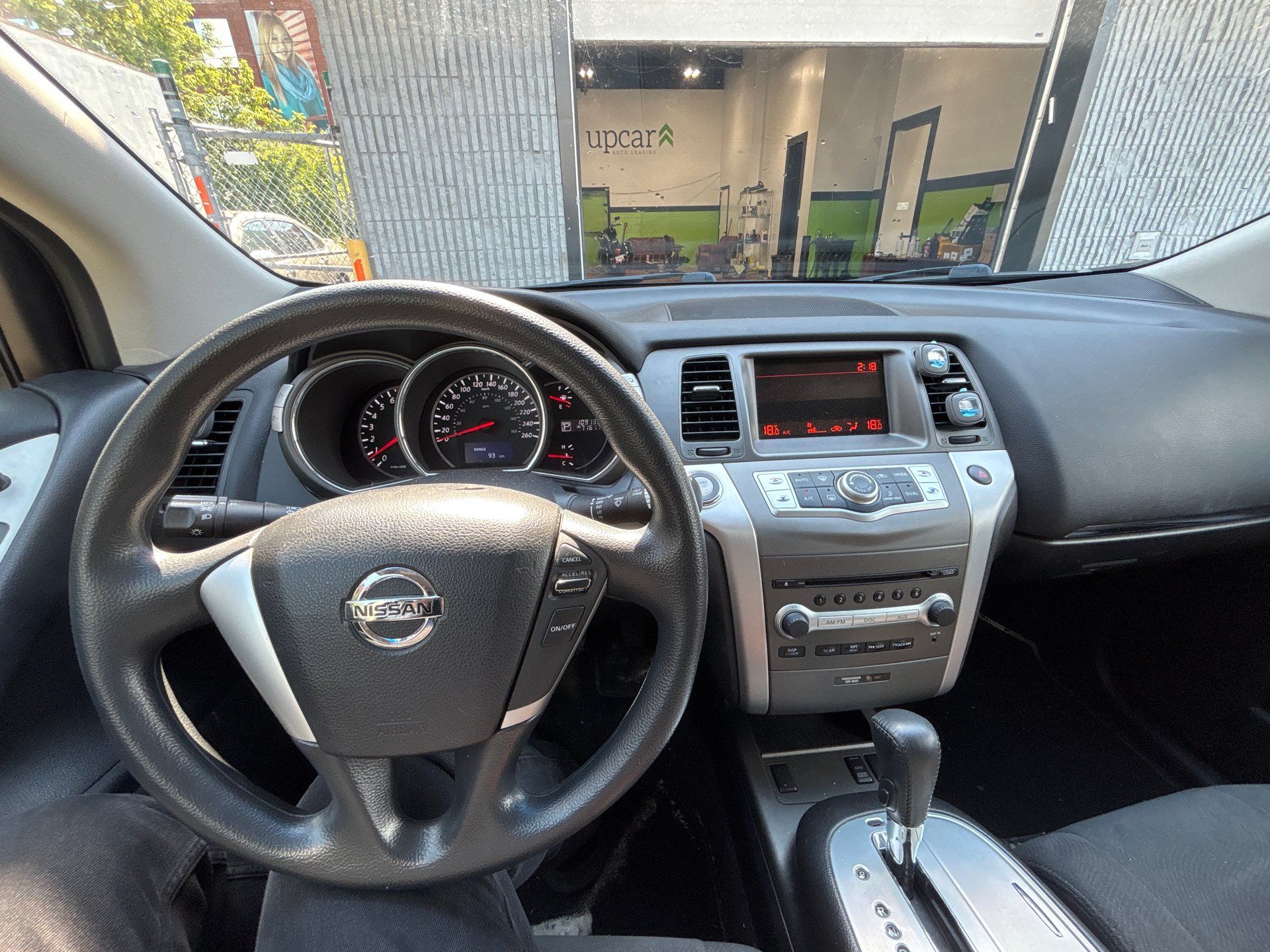 Nissan Murano 2014 - Thumbnail 10