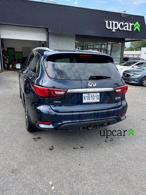 INFINITI QX60 2019 - Image 2