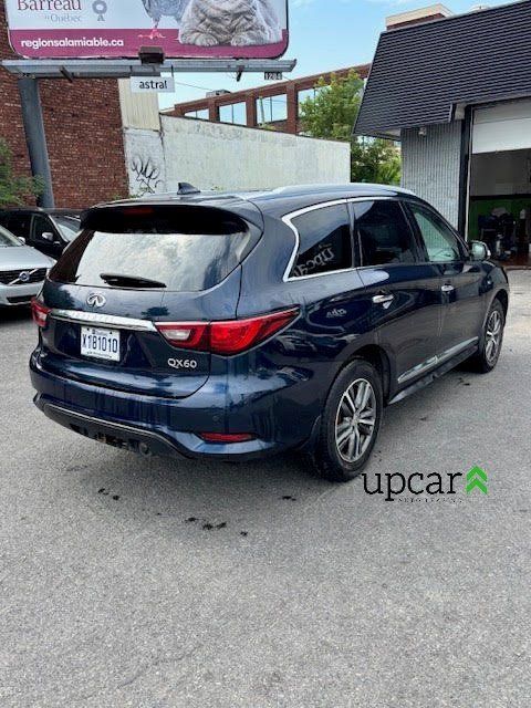 INFINITI QX60 2019 - Image 3