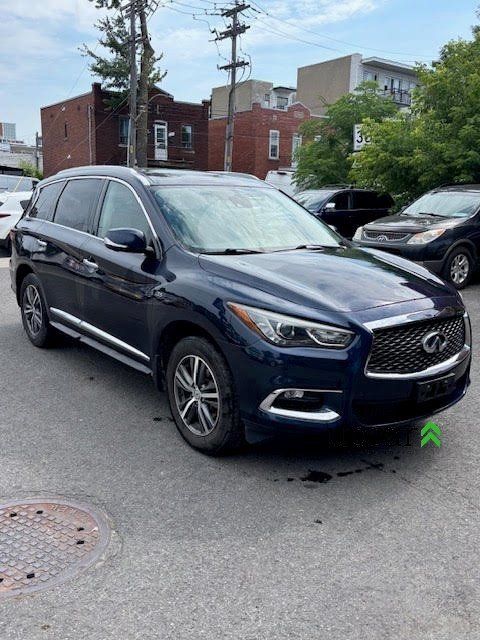 INFINITI QX60 2019 - Image 5