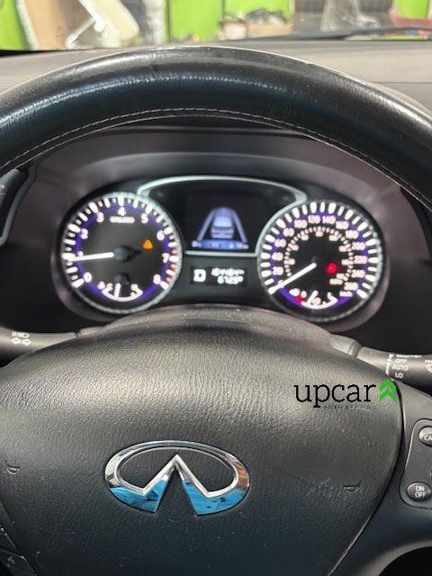INFINITI QX60 2019 - Image 9
