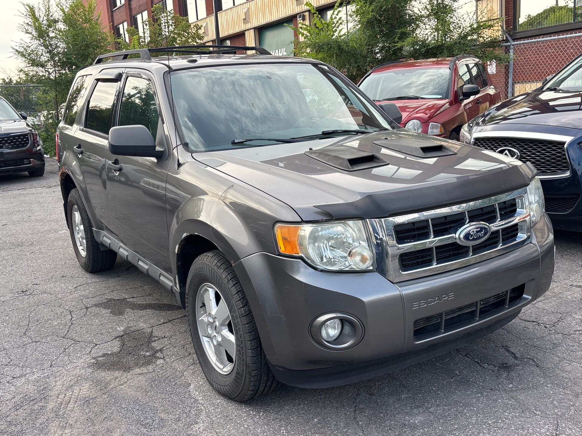 Ford Escape 2010 - Image 3