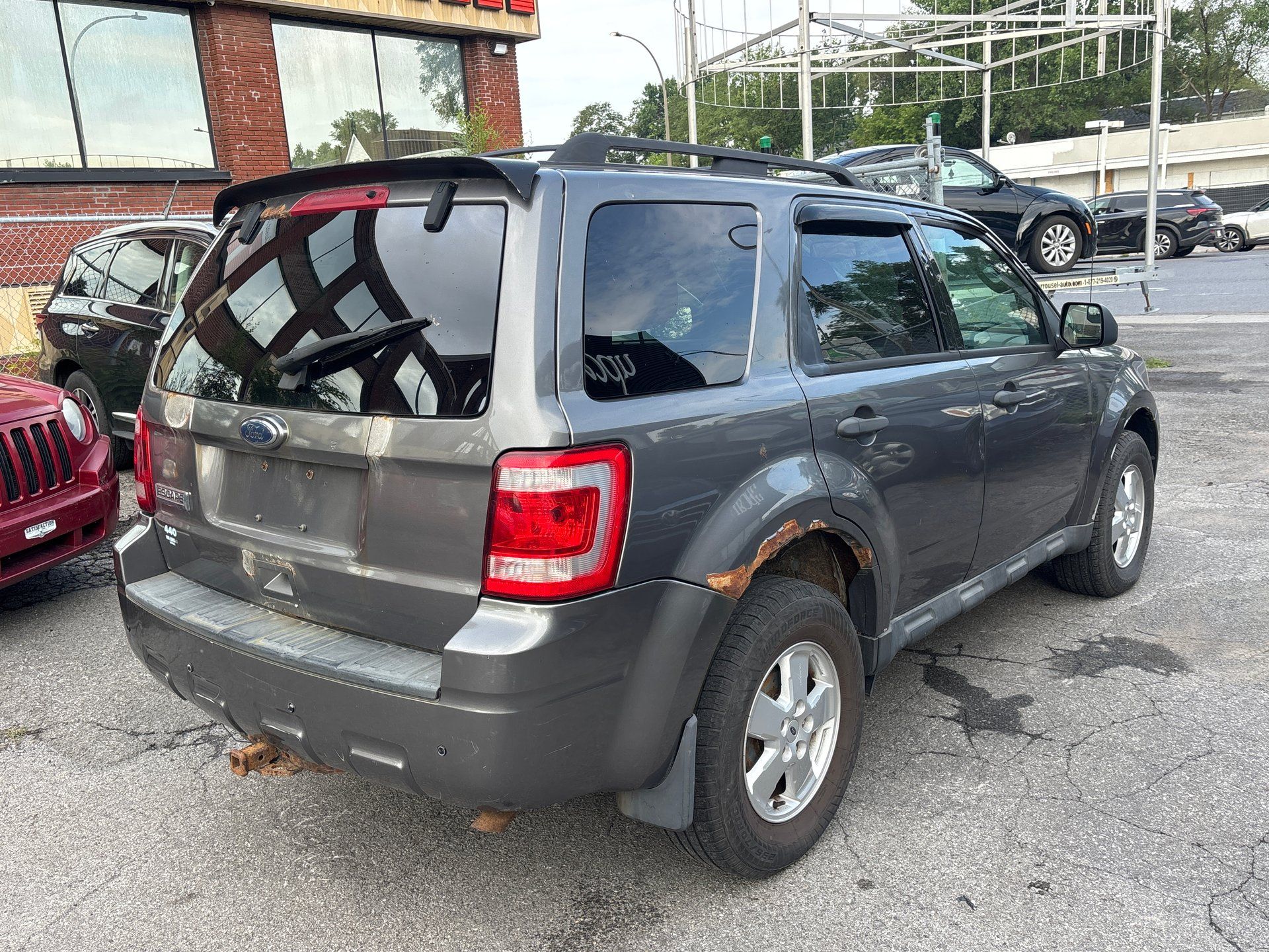 Ford Escape 2010 - Image 5