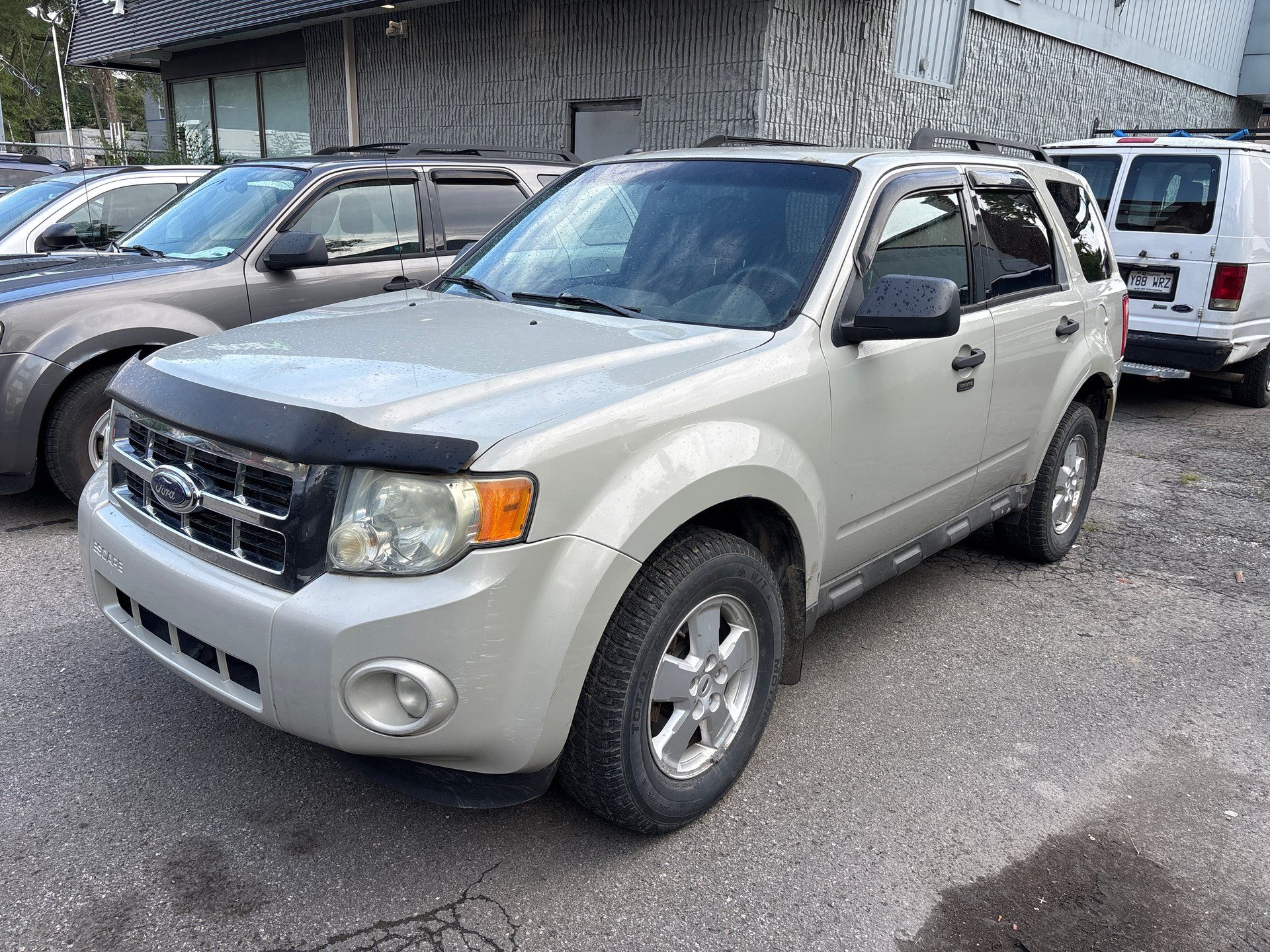Ford Escape 2009 - Image 1