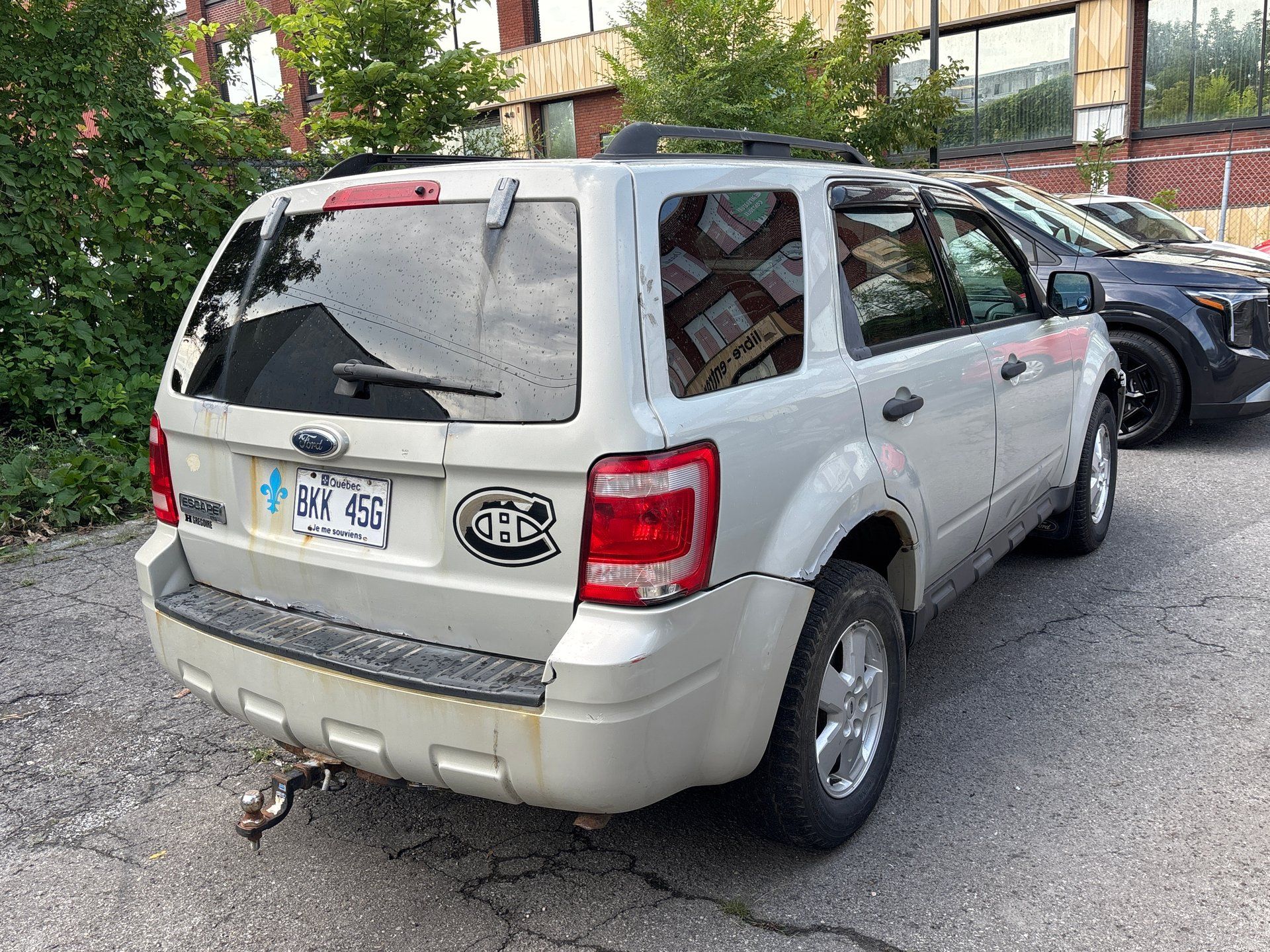 Ford Escape 2009 - Image 5