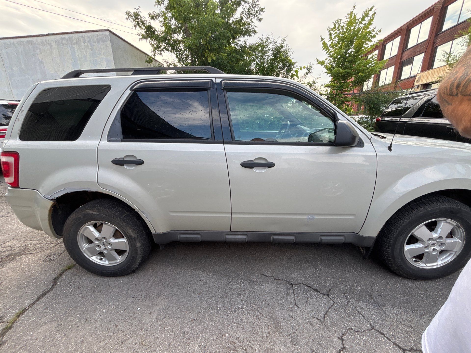 Ford Escape 2009 - Image 6