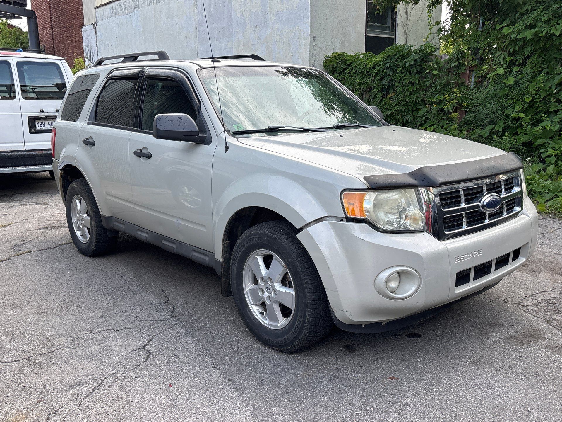 Ford Escape 2009 - Image 7