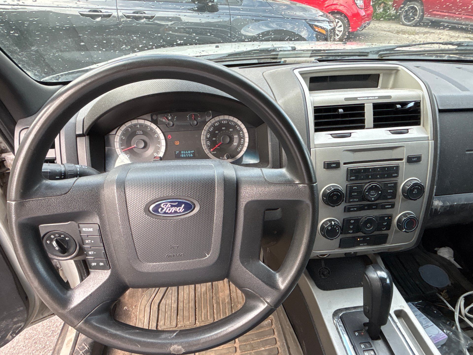 Ford Escape 2009 - Image 9