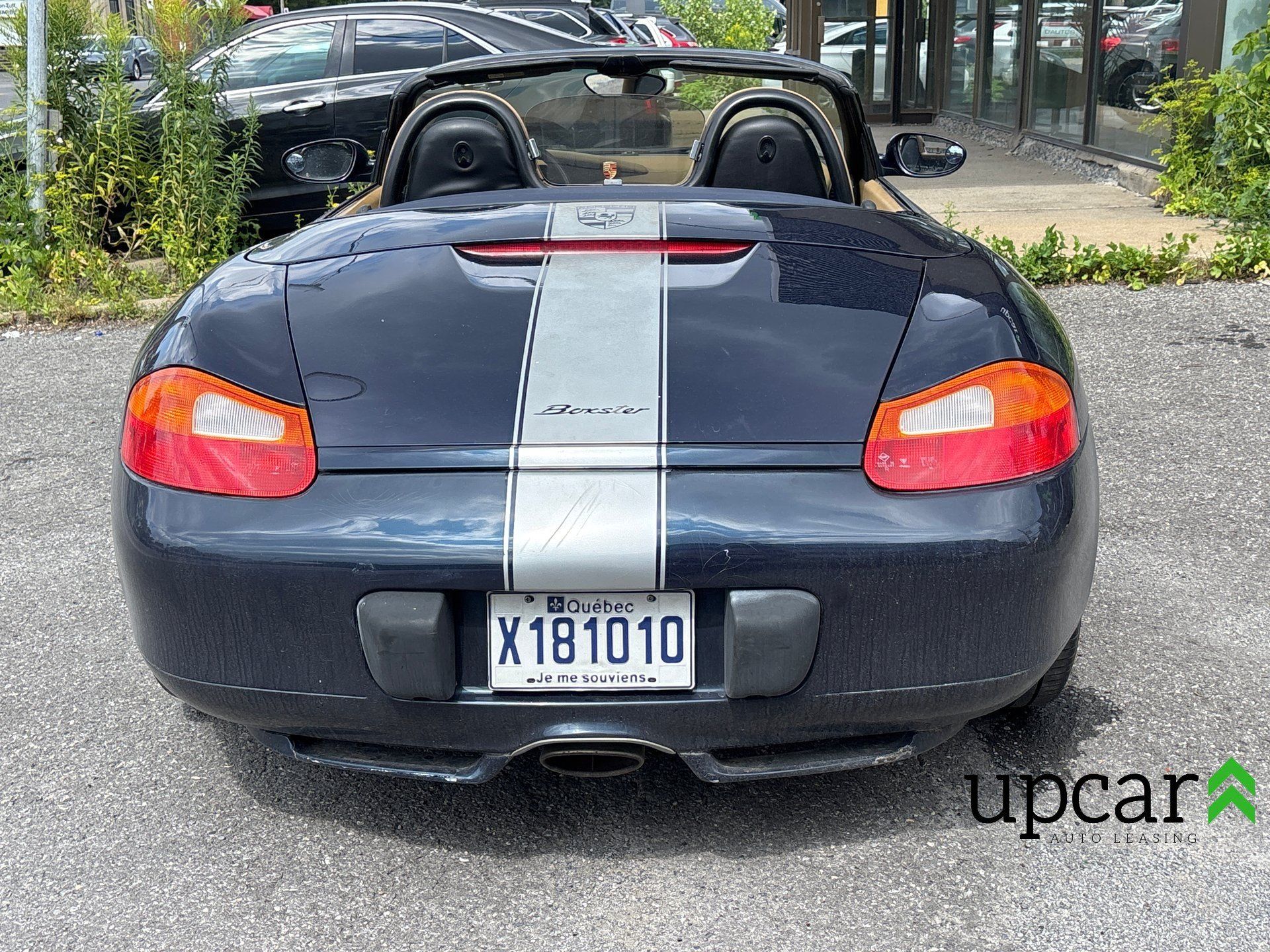 Porsche Boxster 1999 - Image 4