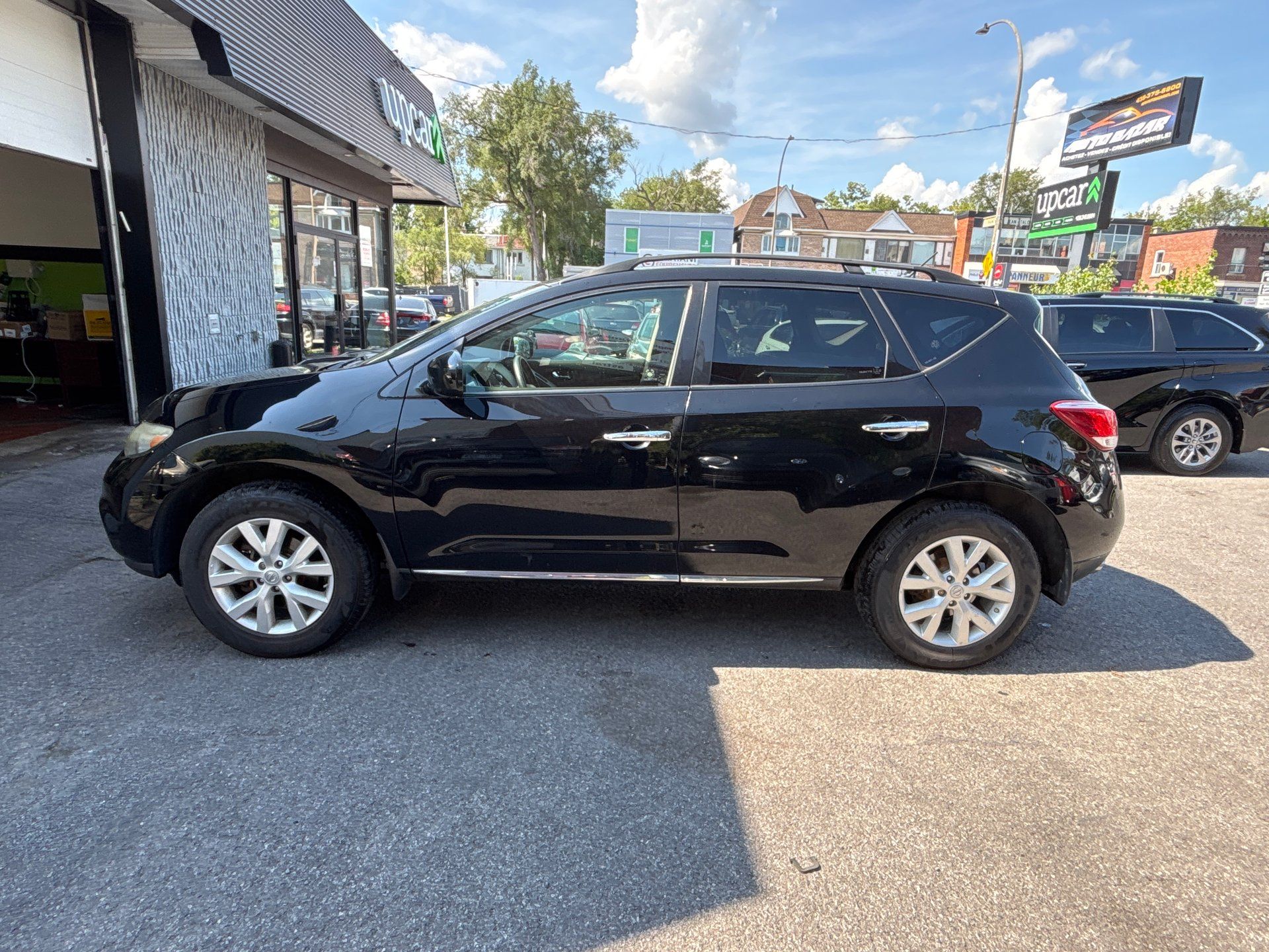 Nissan Murano 2014 - Image 2