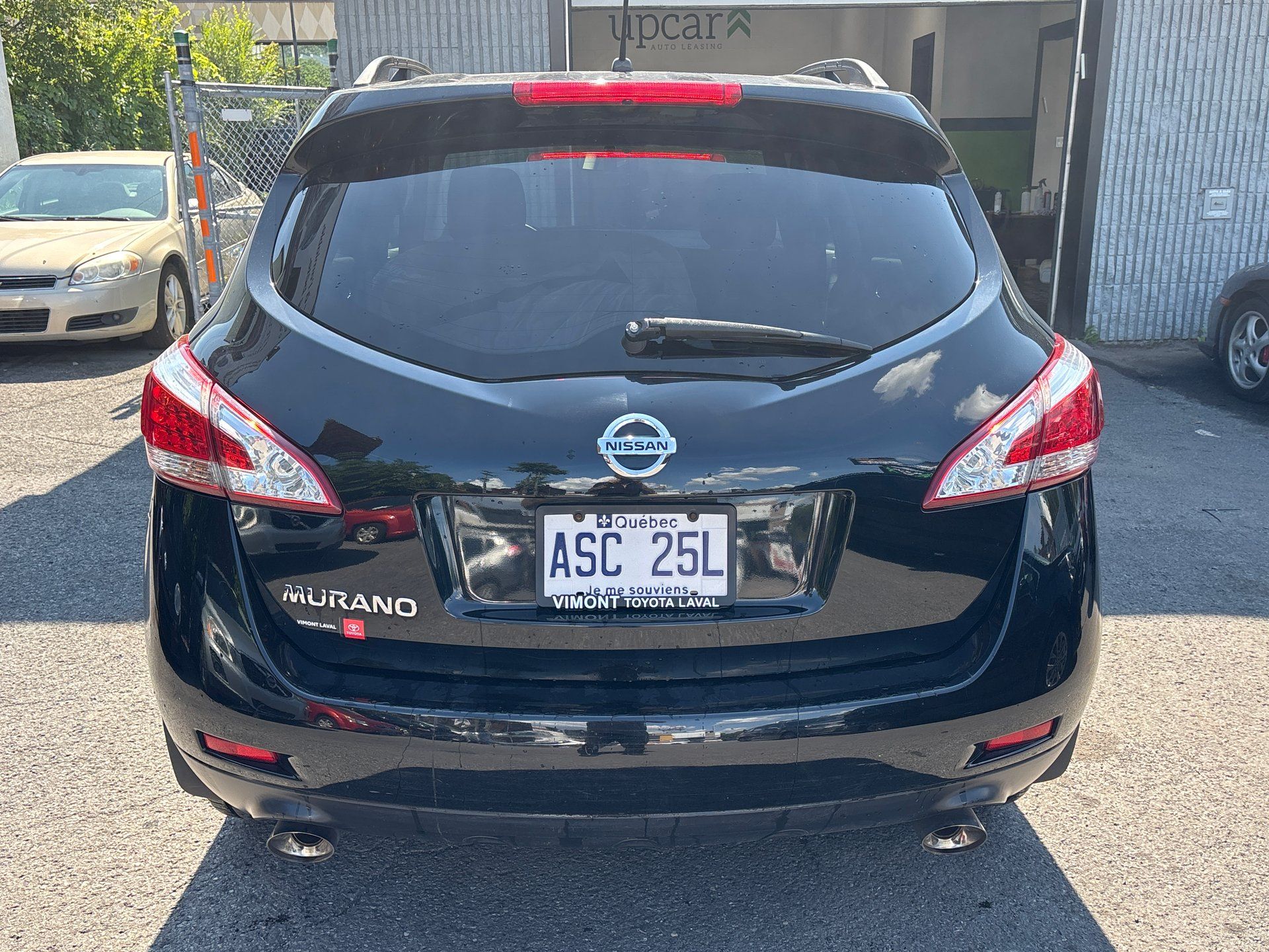 Nissan Murano 2014 - Image 4