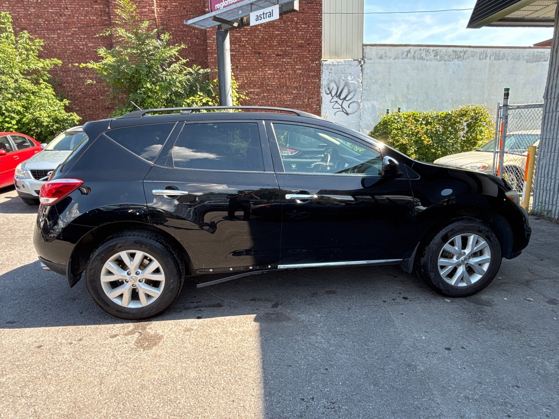 Nissan Murano 2014 - Image 6